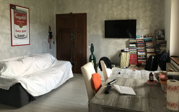 home staging
