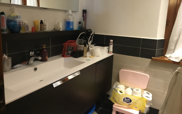 home staging