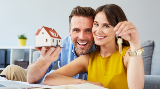 Mutui casa, domande in crescita del 20,6% nel p...