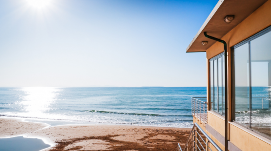 Mercato immobiliare Versilia, il Covid spinge l...