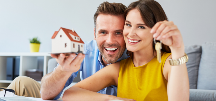 Mutui casa, domande in crescita del 20,6% nel primo semestre dell’anno